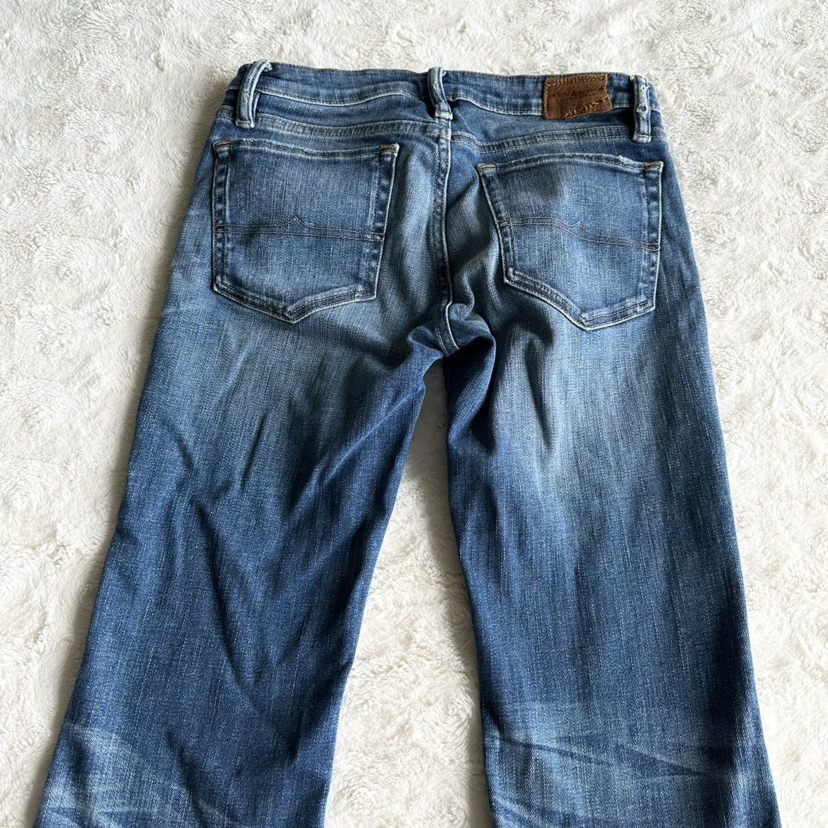 Denim & Supply Ralph Lauren Ralph Lauren Denim & Supply Jeans Womens 27x31 *Tag 27x34 Size 27" / US 4 / IT 40 - 6 Thumbnail