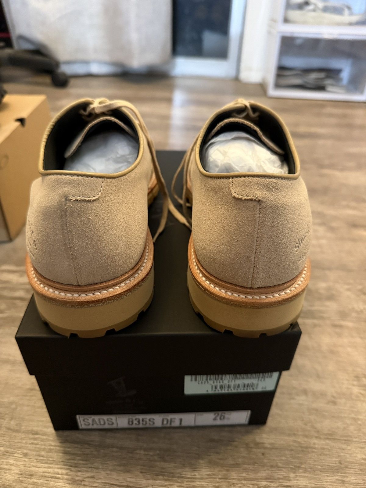 REGAL Regal goretex Size US 8 / EU 41 - 3 Thumbnail