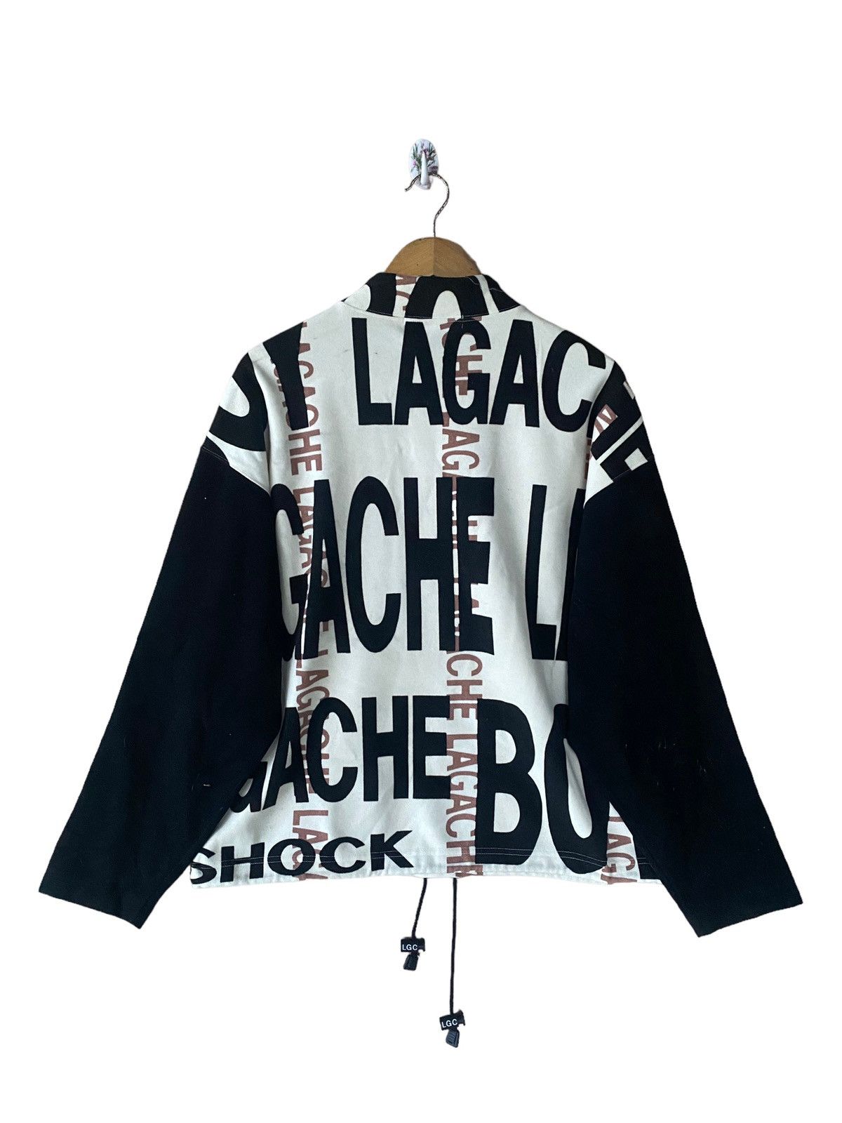 Other 👘SALE👘LAGACHE DOPE STREETWEAR FASHION Size US M / EU 48-50 / 2 - 2 Thumbnail