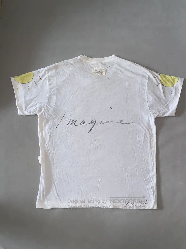 Takahiromiyashita The Soloist. Takahiromiyashita The Soloist. Size M Double-sided remade V Size US S / EU 44-46 / 1 - 3 Thumbnail