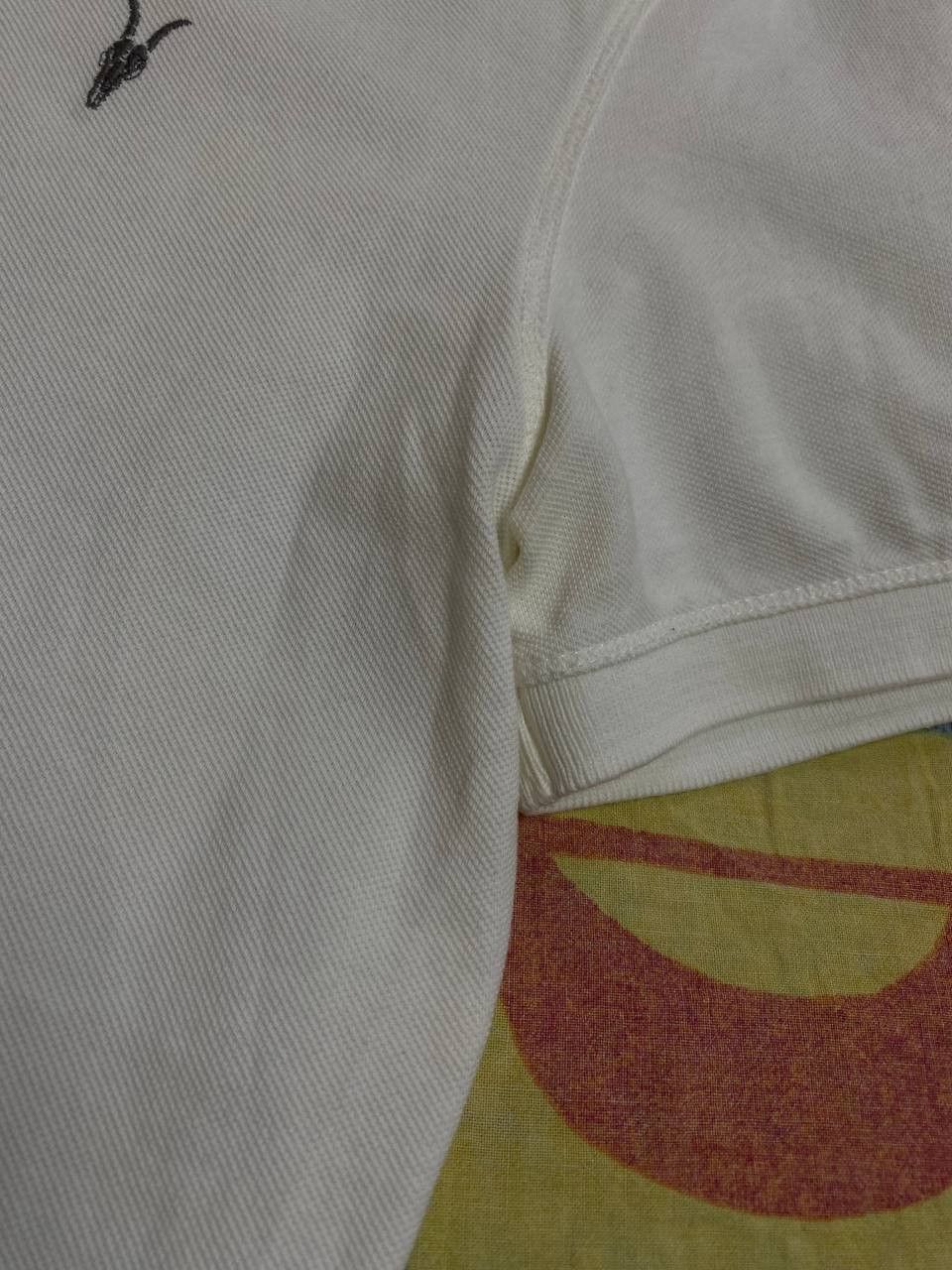 Allsaints ALLSAINTS T-SHIRT Size US M / EU 48-50 / 2 - 7 Thumbnail