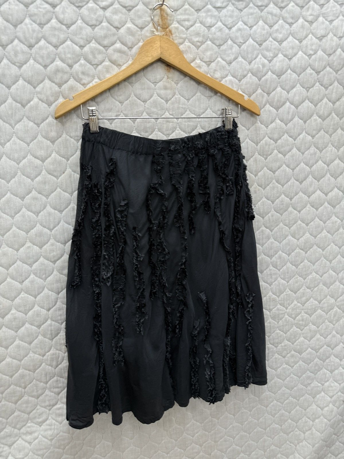 Comme des Garcons 🔥🔥🔥ARCHIVE JUNYA WATANABE COMME DES GARCONS SKIRTS Size 32" / US 10 / IT 46 - 13 Thumbnail