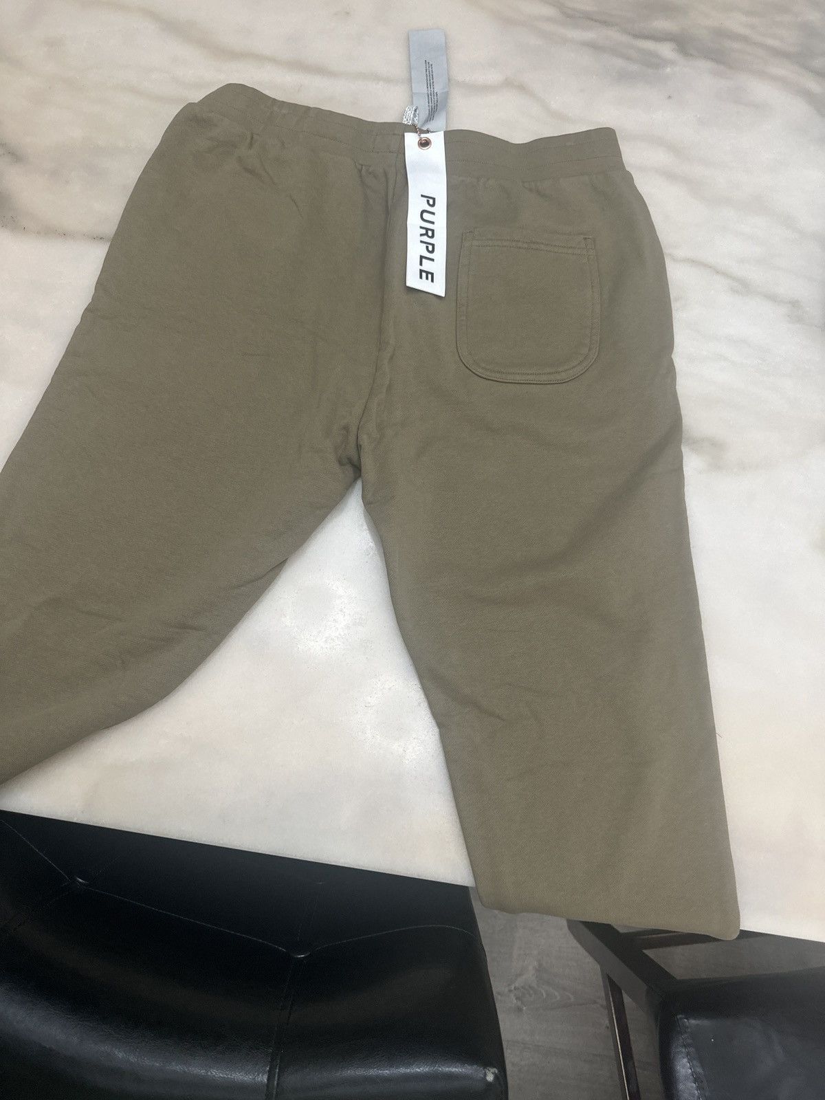 Purple Brand Purple brand track pants Size US 34 / EU 50 - 2 Thumbnail