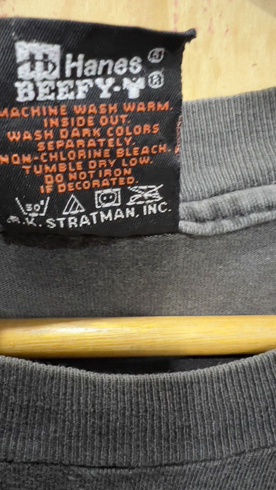Harley Davidson × Vintage Y2k Harley Davidson HD2000 Size US M / EU 48-50 / 2 - 19 Thumbnail