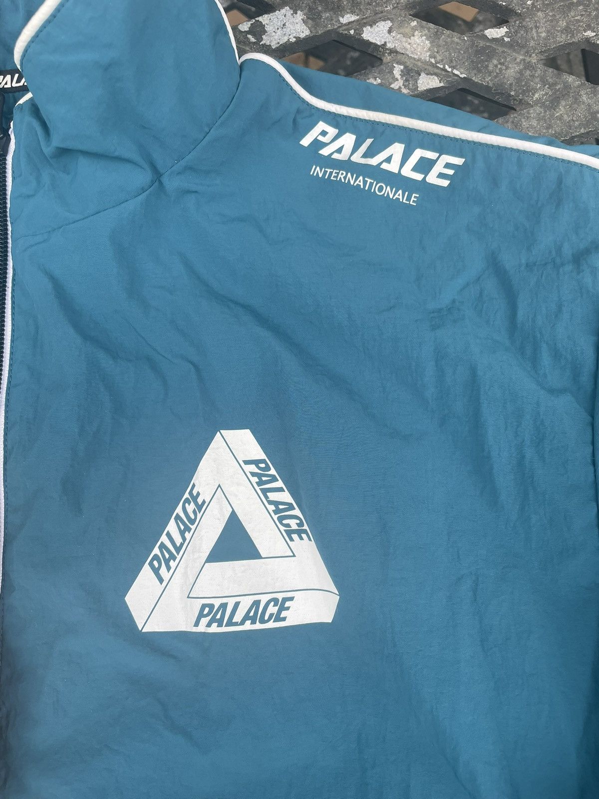 Palace Palace G-Suit Size US L / EU 52-54 / 3 - 4 Thumbnail