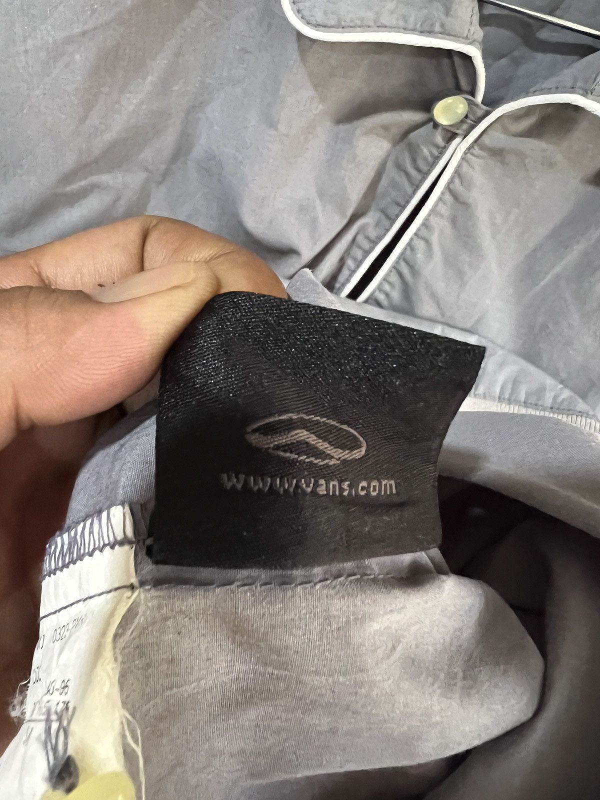 Vans 🔥Vans No Shirt No Service Size US M / EU 48-50 / 2 - 17 Thumbnail