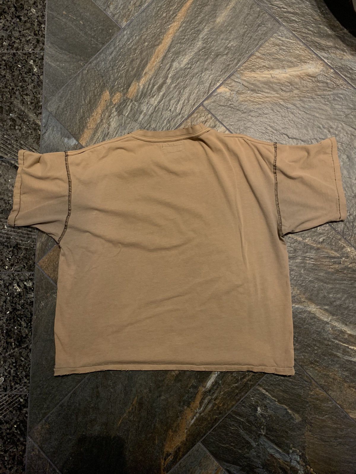 Somar Somar Membrane Tee Size US M / EU 48-50 / 2 - 4 Thumbnail