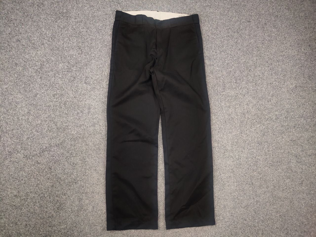 Carhartt Vintage Carhartt Master Canvas Trouser Loose-fitting Pants Size US 34 / EU 50 - 3 Thumbnail