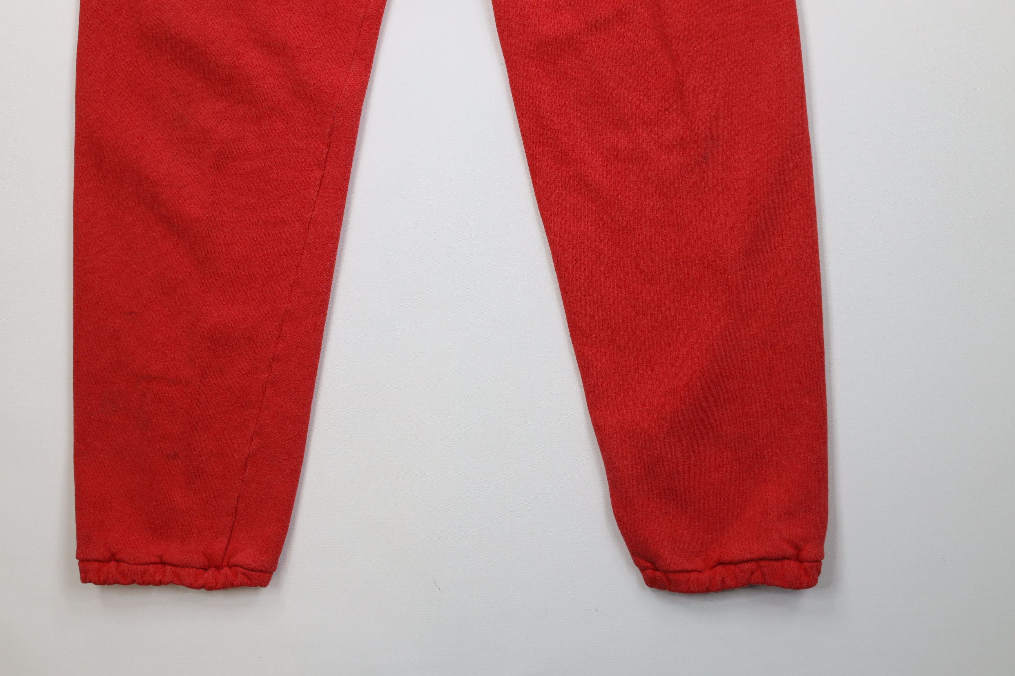 Champion Vintage 70s 80s Champion Ohio State University Pants Size US 36 / EU 52 - 5 Thumbnail