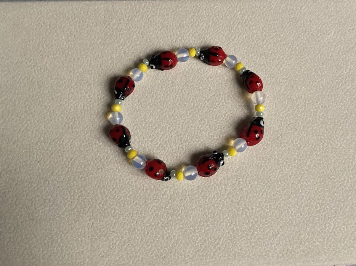 Other Ladybird bracelet Size ONE SIZE - 1 Preview