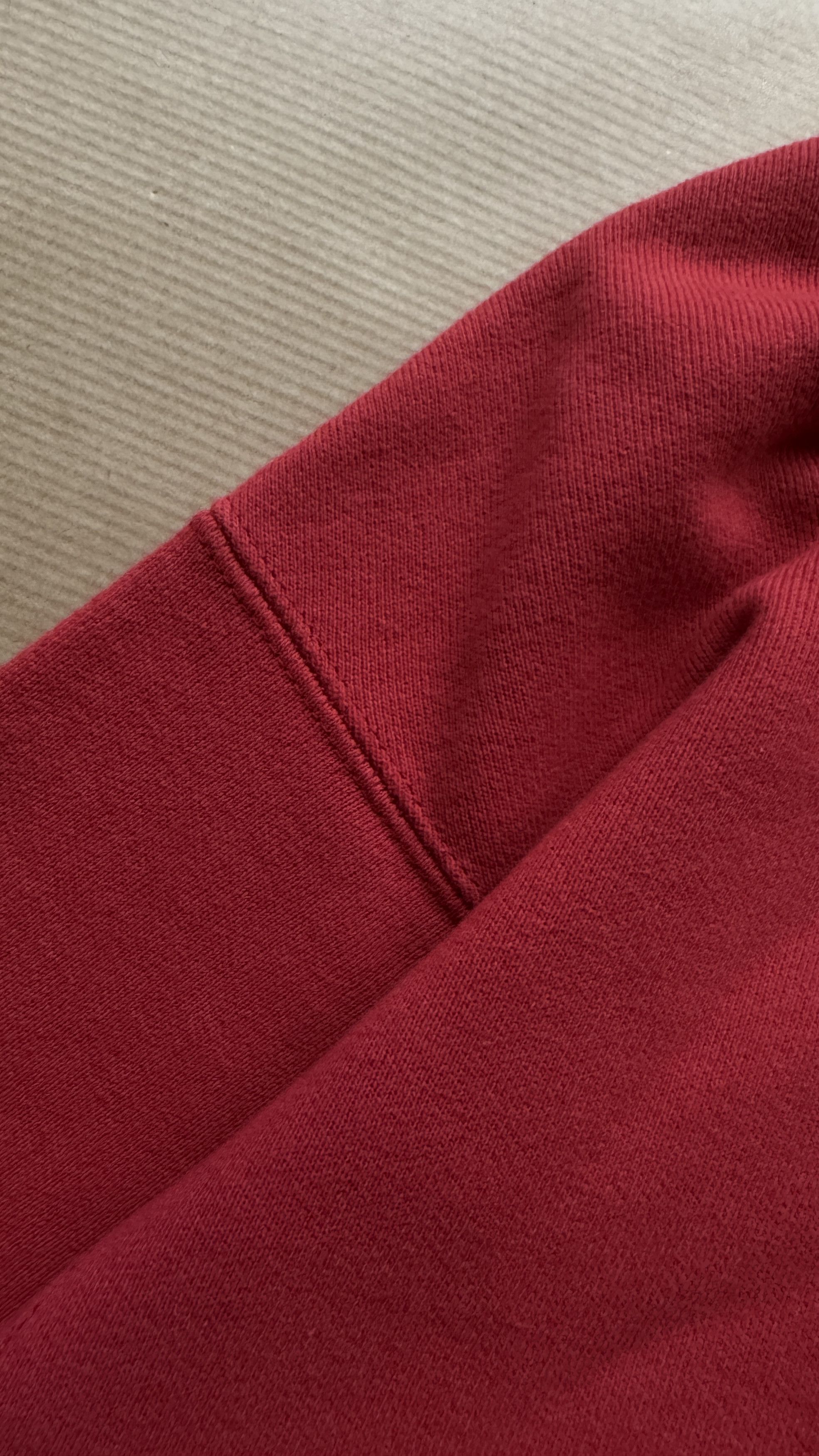 Visvim aa . 2 . NEW . VEGGIE DYE . JUMBO HOODIE P.O. Size US M / EU 48-50 / 2 - 12 Thumbnail