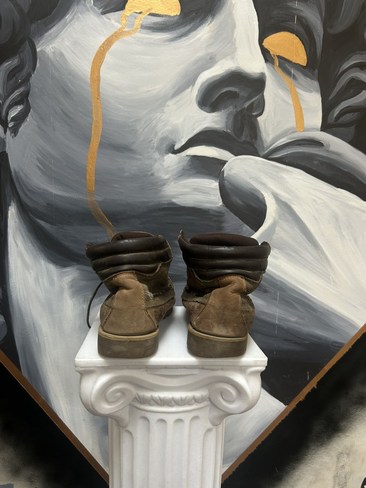 Timberland timberland boots Size US 10.5 / EU 43-44 - 2 Thumbnail
