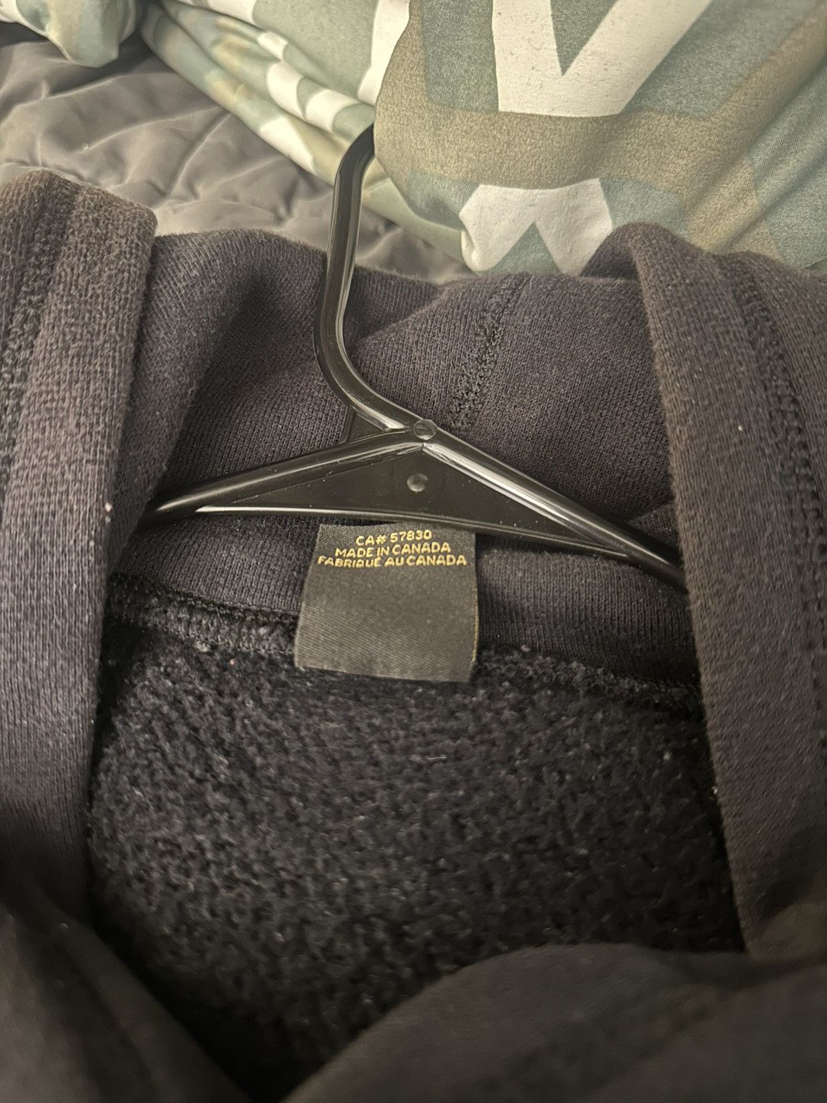 October's Very Own OVO Scorpion hoodie Size US M / EU 48-50 / 2 - 4 Thumbnail