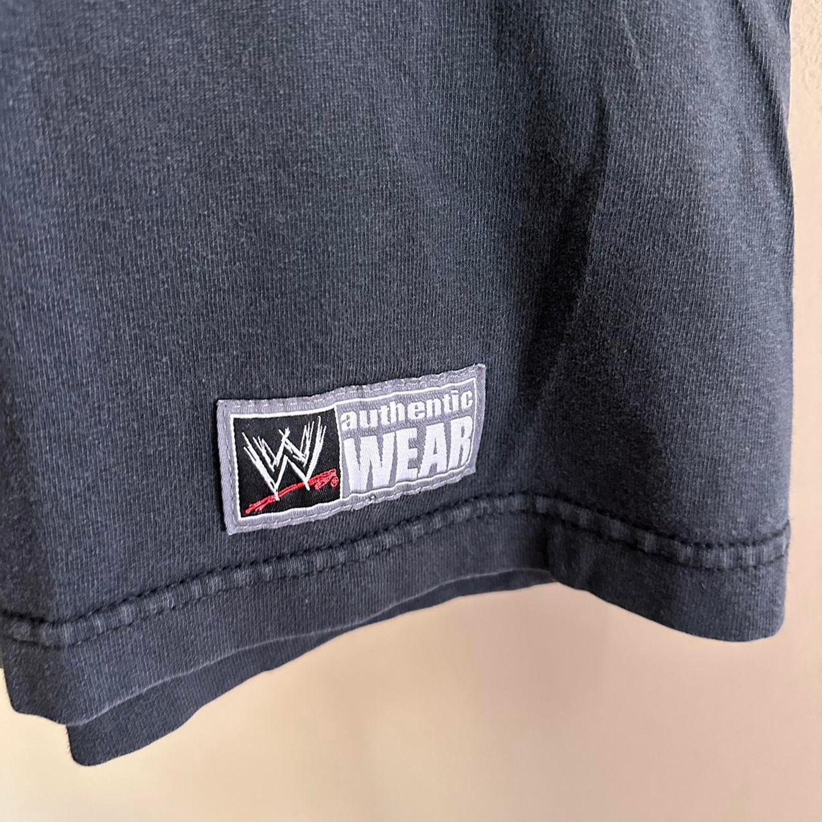 Vintage × WWE Vintage The Miz Awesome WWE Shirt Size US L / EU 52-54 / 3 - 4 Thumbnail