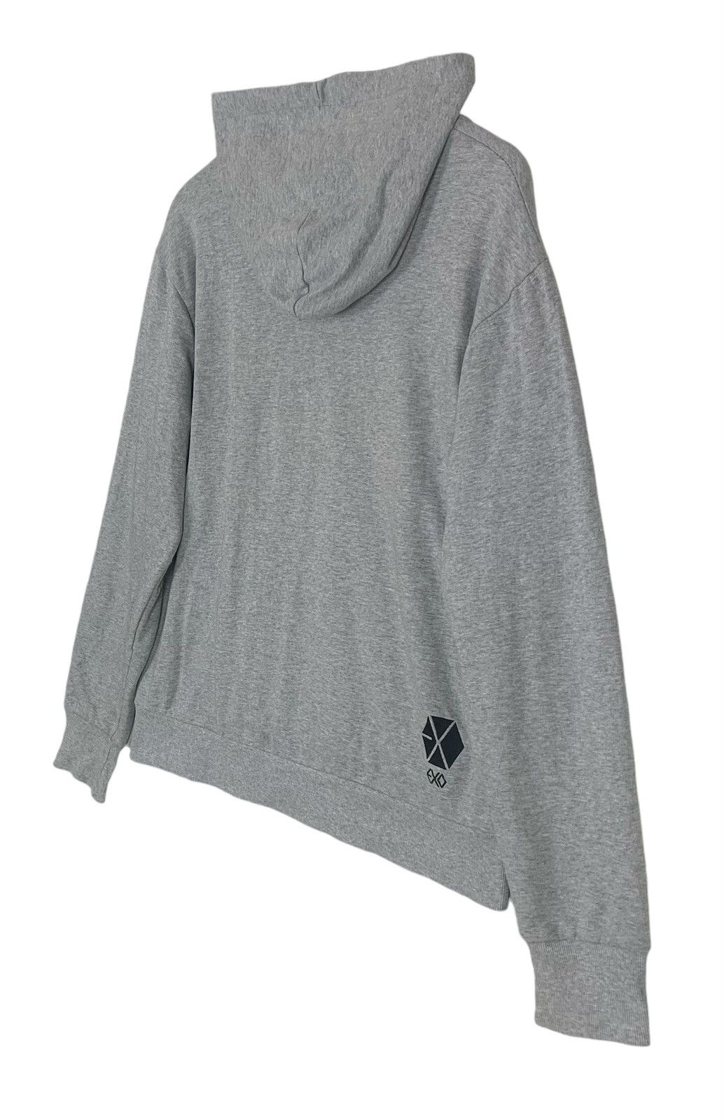 Japanese Brand Exo Greeting Party japanese Brand Streetwear Revesible Size US M / EU 48-50 / 2 - 9 Thumbnail