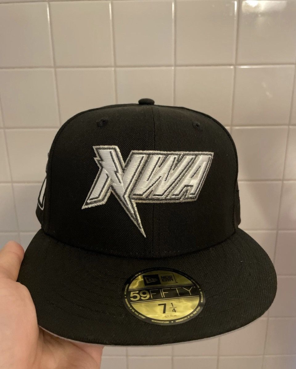 MLB Topperz USA northwest Arkansas nwa size 7 1/4 brand new Size ONE SIZE - 2 Thumbnail