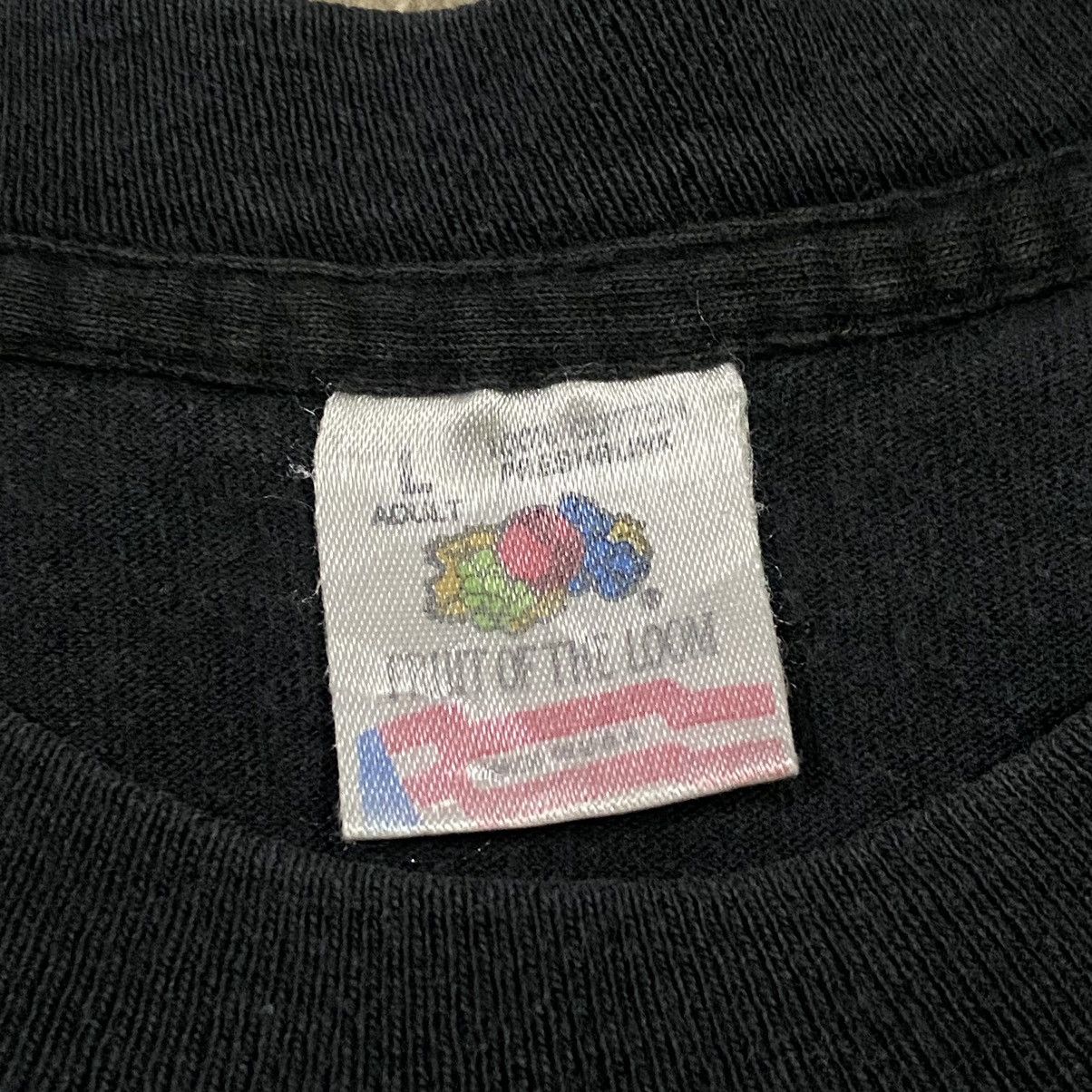 Fashion Victim Vtg 90S VAMPIRE THE MASQUERADE x FASHION VICTIM Size US L / EU 52-54 / 3 - 3 Thumbnail