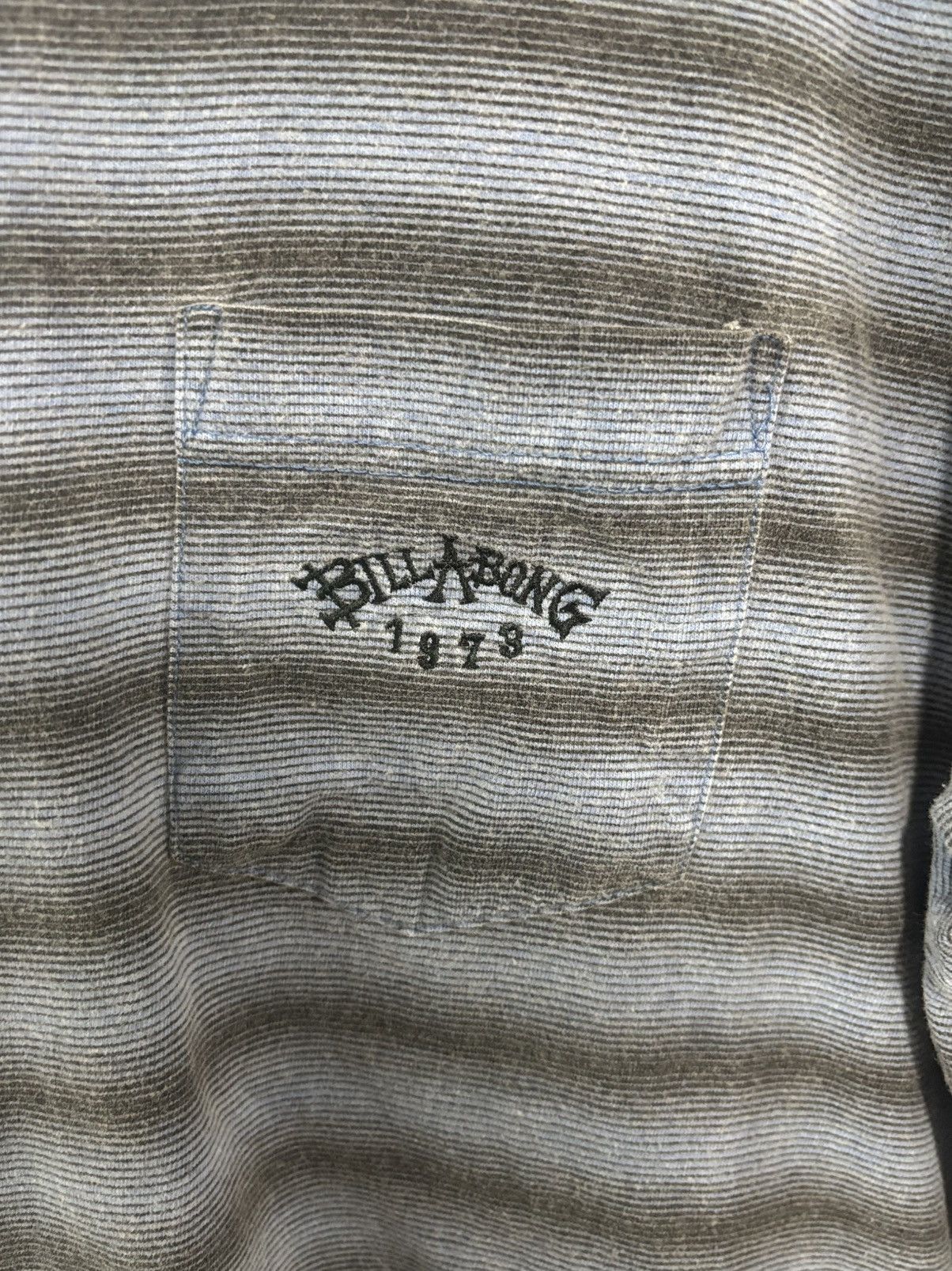 Billabong Rare Billabong Short Sleeve T Size US M / EU 48-50 / 2 - 3 Thumbnail
