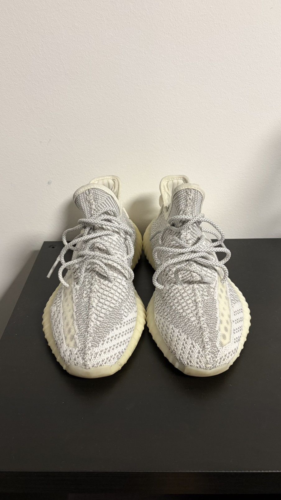 Yeezy Yeezy 350 v2 Static Size US 10.5 / EU 43-44 - 3 Thumbnail