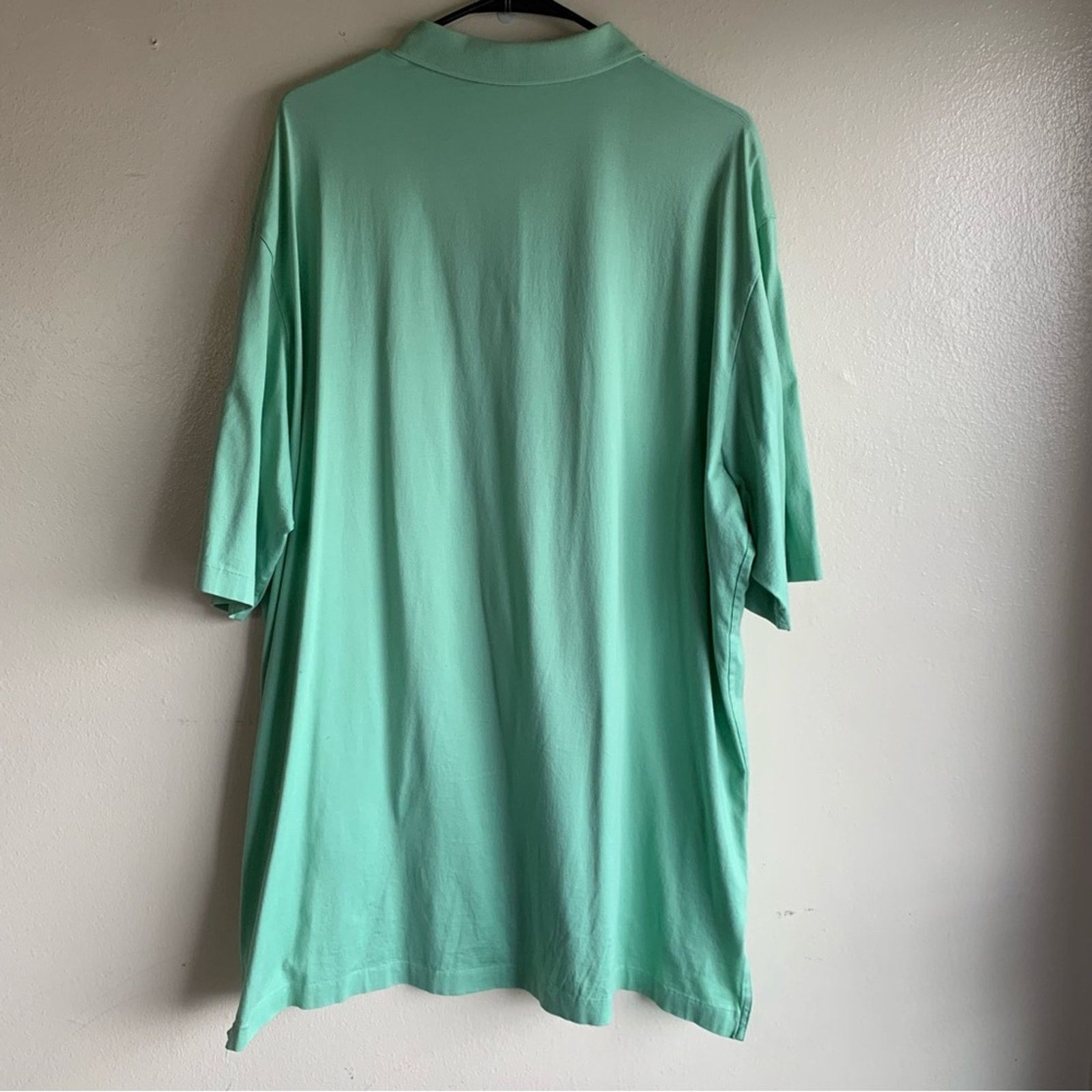 Polo Ralph Lauren Polo Golf Ralph Lauren Men’s Green Shirt Size XXL Size US XXL / EU 58 / 5 - 4 Thumbnail