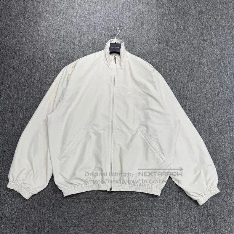 Balenciaga Balenciaga Double Hook Embroidery Jacket. Size US S / EU 44-46 / 1 - 1 Thumbnail