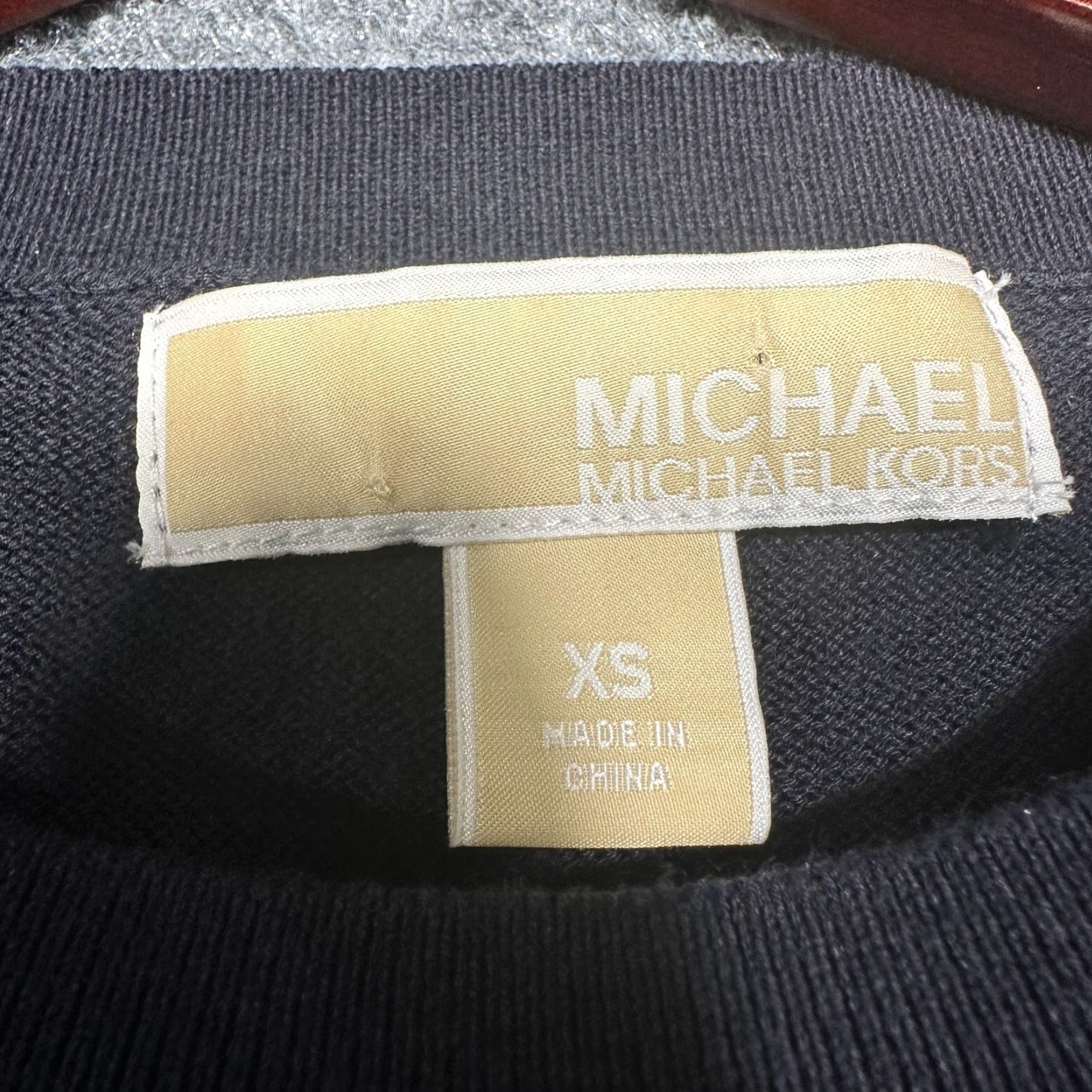 Michael Kors VINTAGE is not applicable. Size XS / US 0-2 / IT 36-38 - 5 Thumbnail