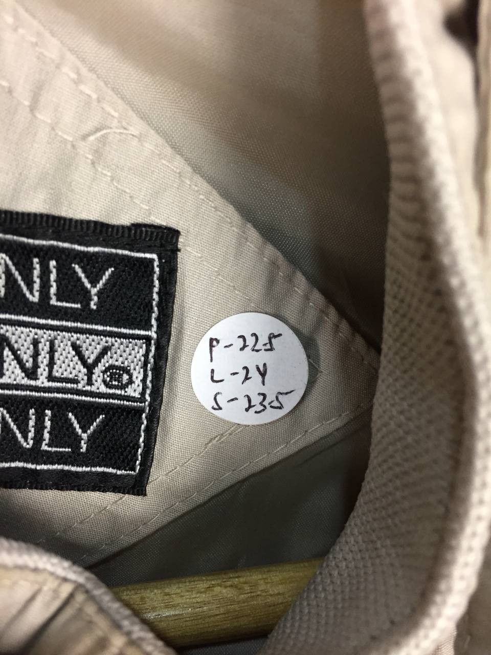 Members Only Vtg Members Only Margie's Menagerie Logo Racer Bomber Jacket Size US M / EU 48-50 / 2 - 20 Thumbnail