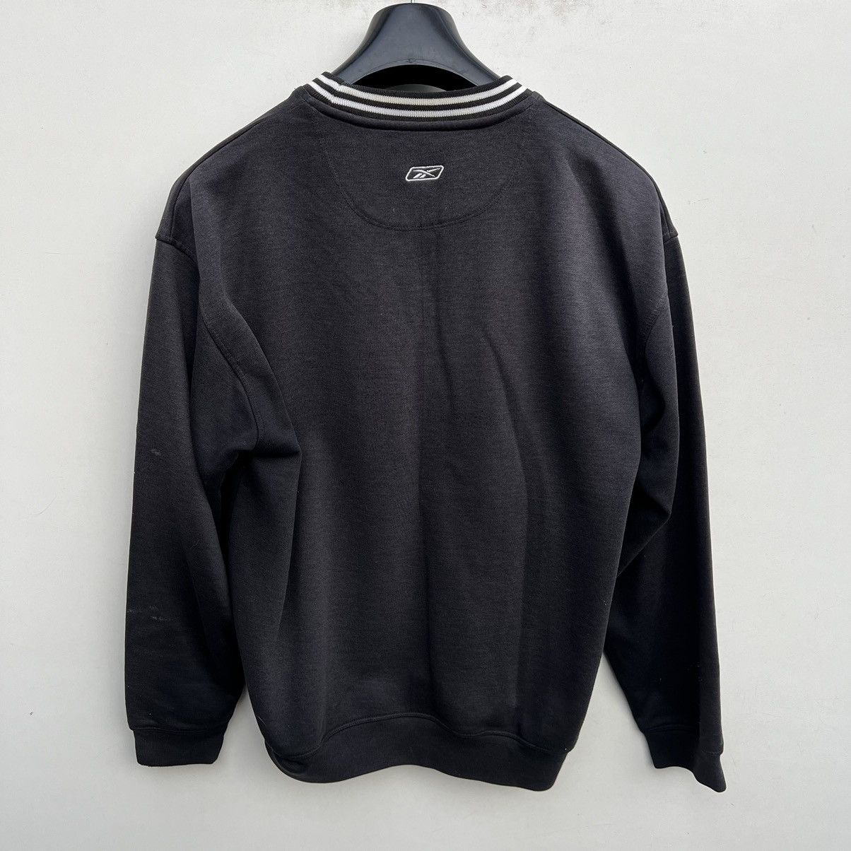 Reebok × Vintage Reebok sweatshirt vintage Size US M / EU 48-50 / 2 - 7 Thumbnail