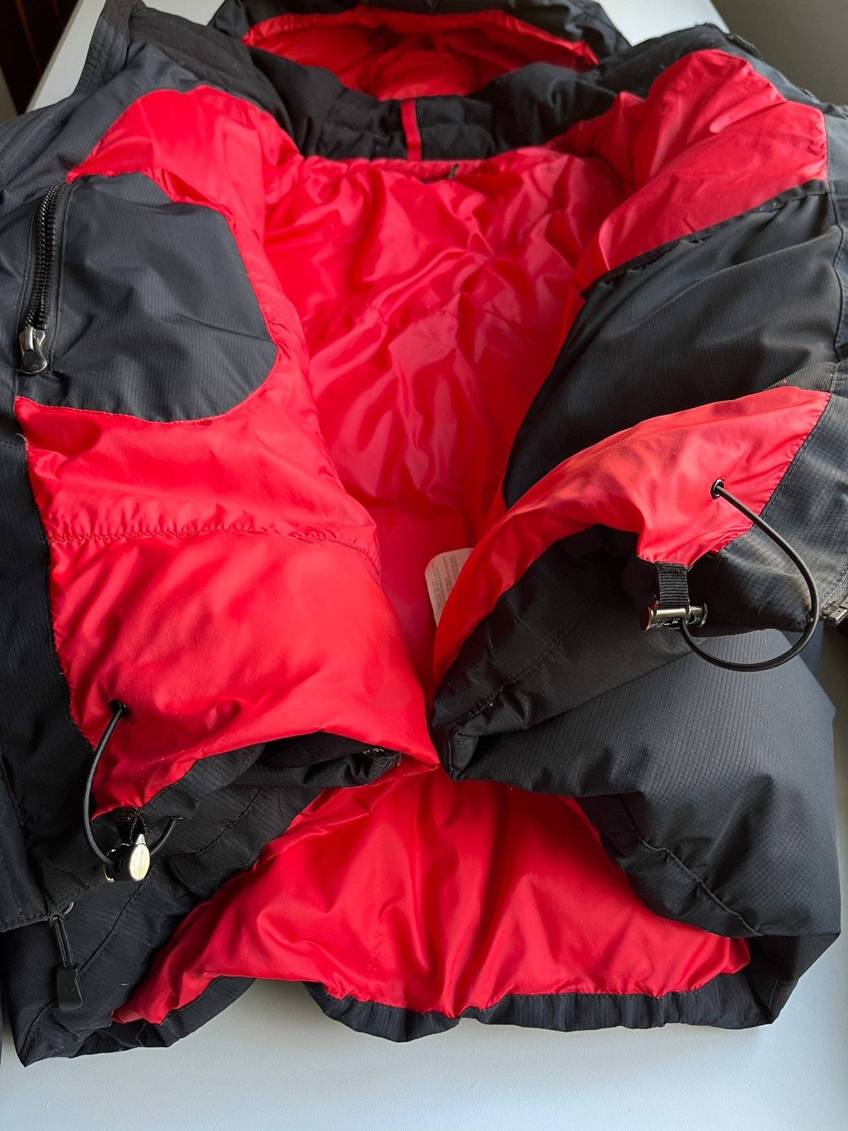 Polo Ralph Lauren POLO RALPH LAUREN BIG PONY DOWN PUFFER JACKET Size US XL / EU 56 / 4 - 11 Thumbnail