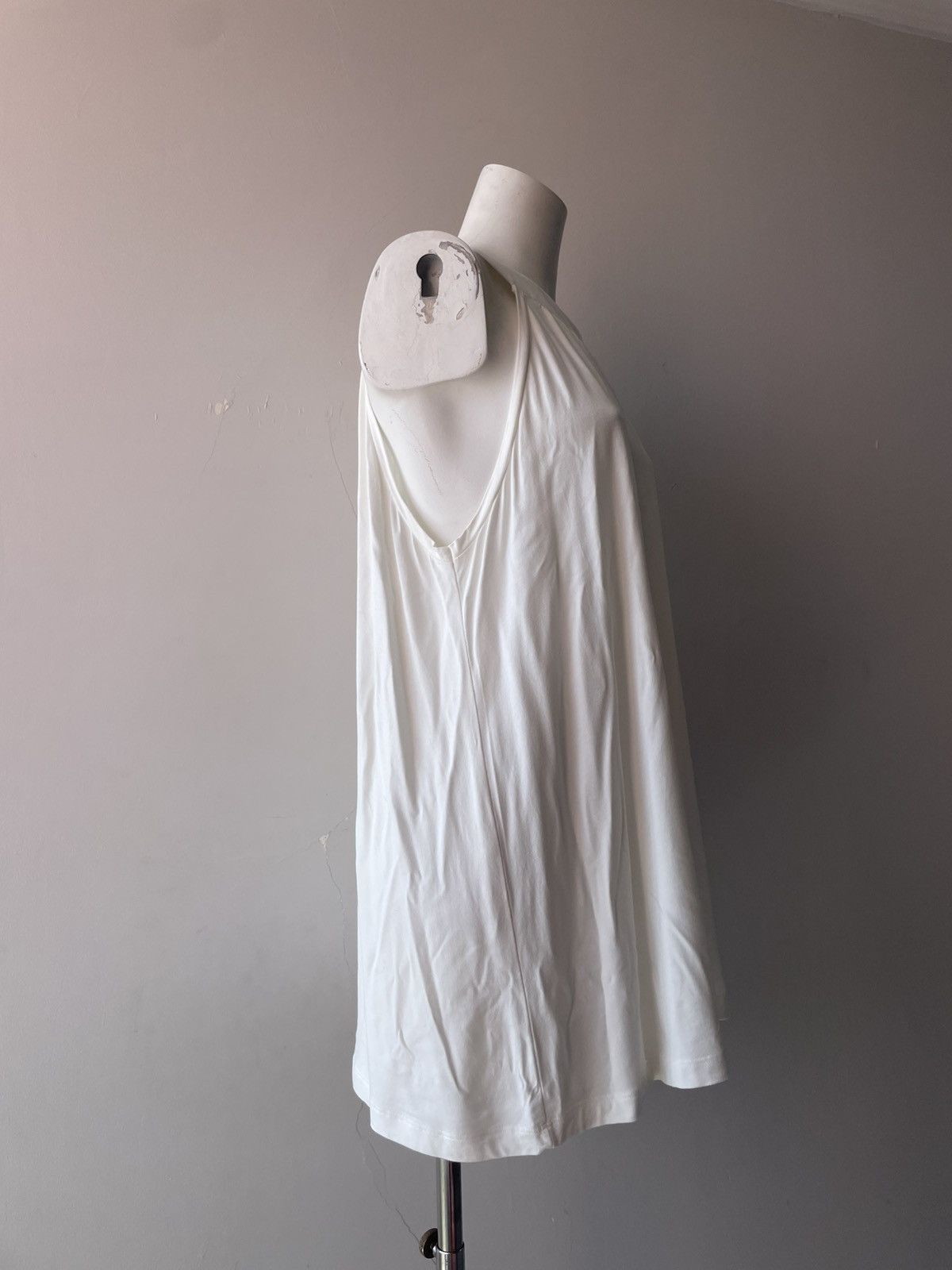 Vintage Vakko dress Size XXL / US 16-18 / IT 52-54 - 5 Thumbnail