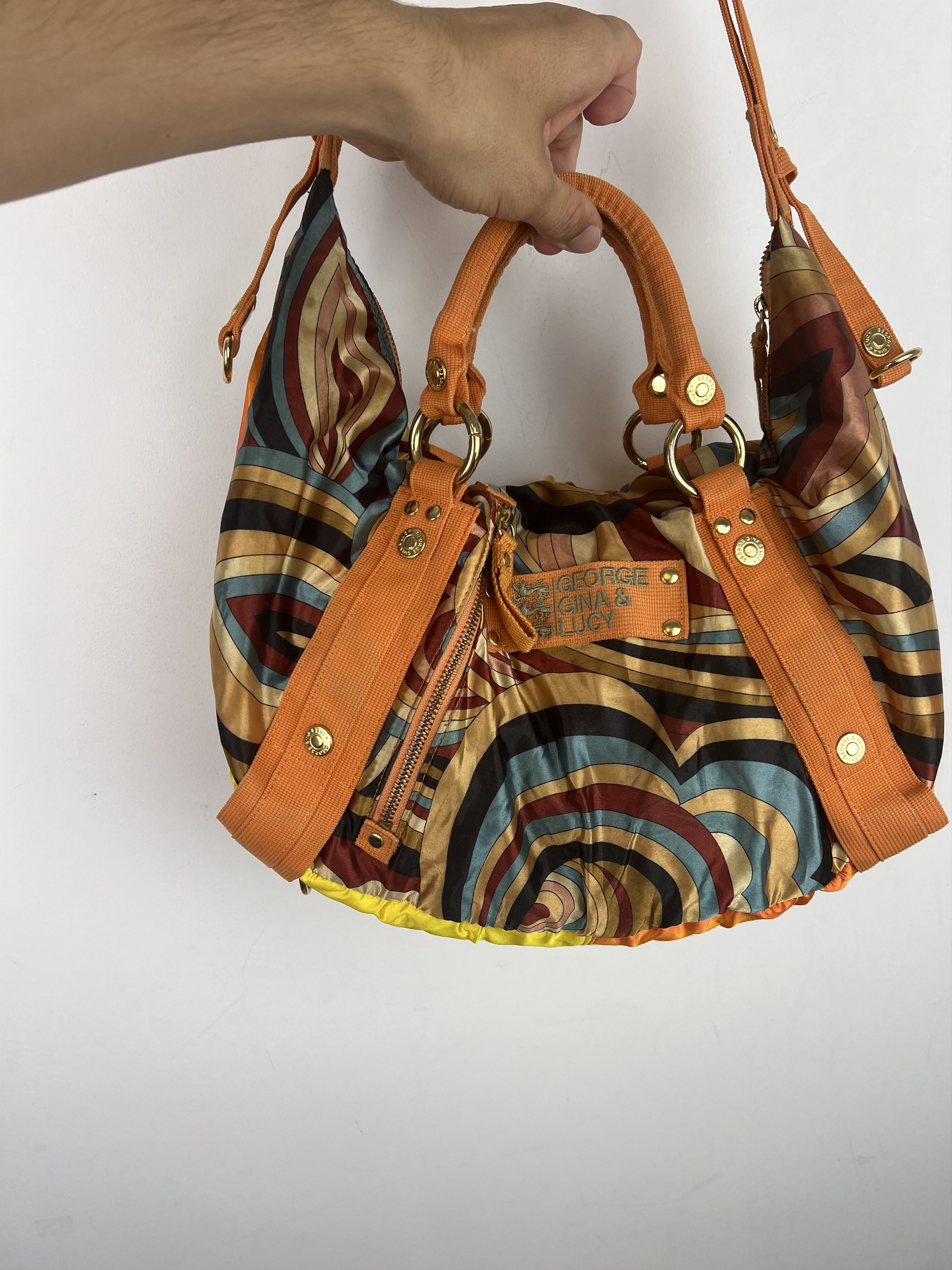 George Gina & Lucy GGL GEORGE GINA & LUCY Domator Women BAG Size ONE SIZE - 22 Thumbnail
