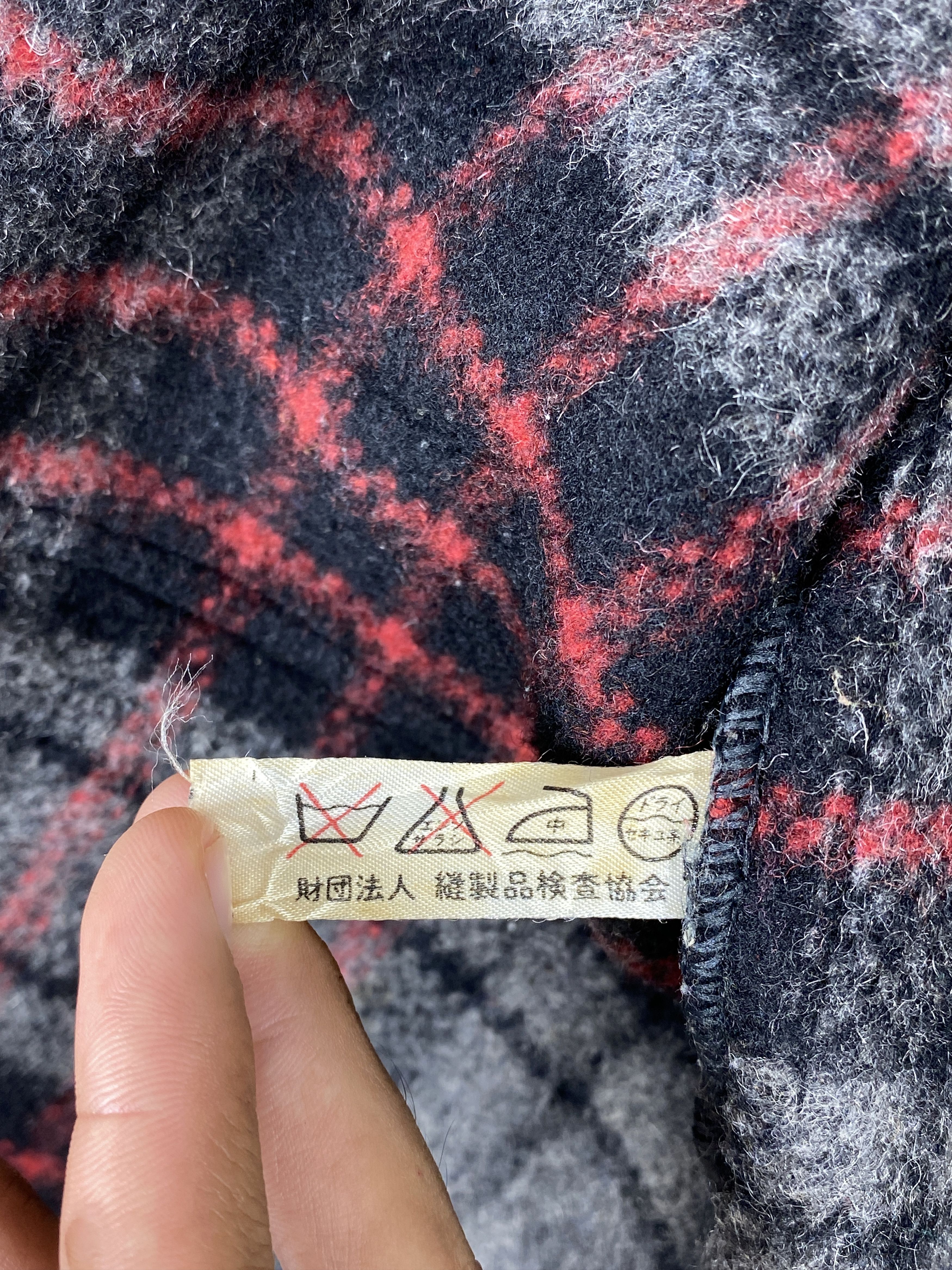 Japanese Brand Vintage The Gloverall Hoodie Long Jacket Parkas J1853 Size S / US 4 / IT 40 - 10 Thumbnail