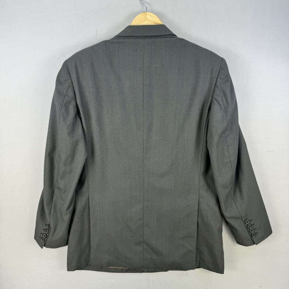 Burberry Vintage Burberry’s Coat Jacket Size US M / EU 48-50 / 2 - 5 Thumbnail