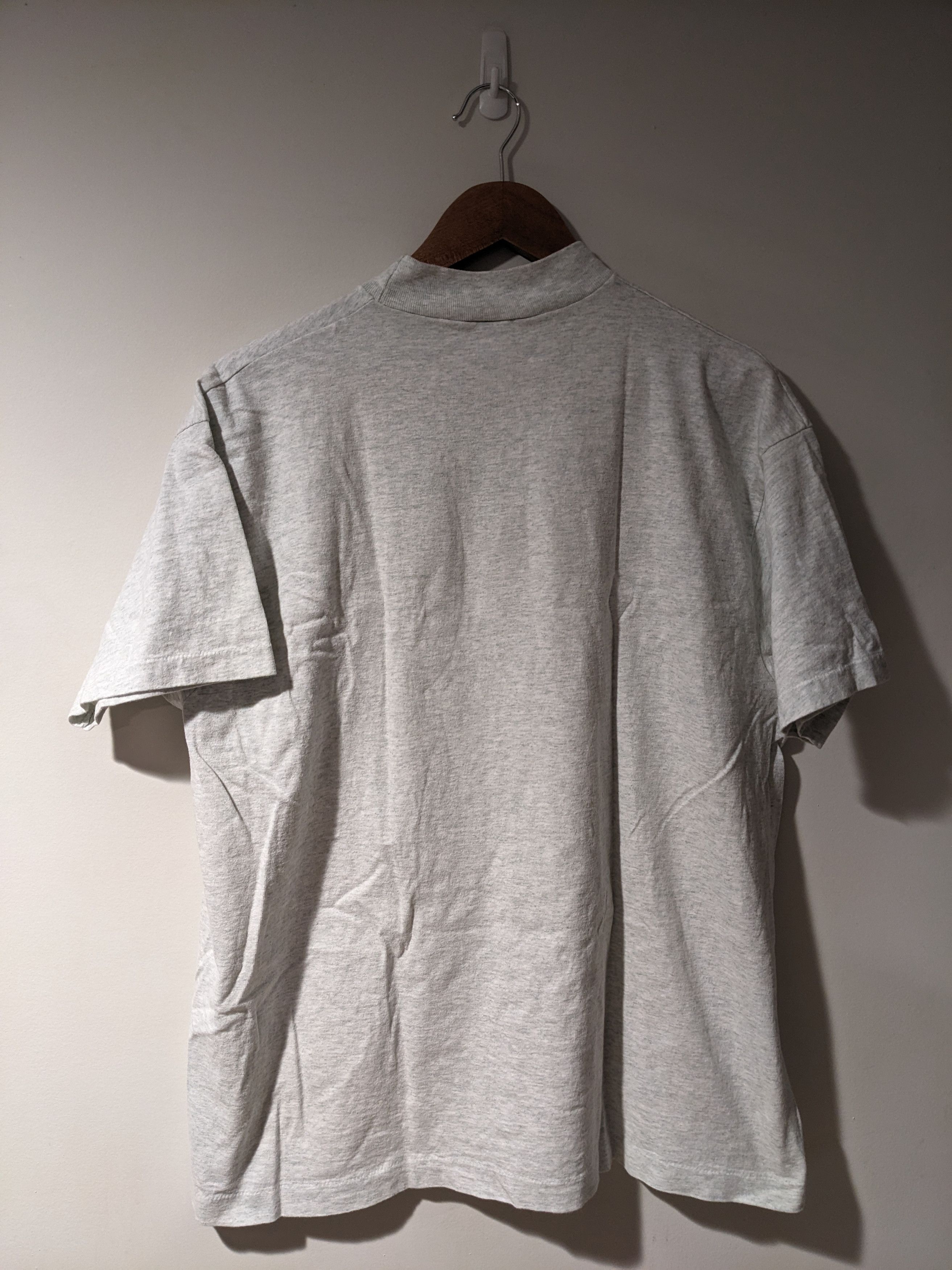 Vintage Vintage 1998 Las Vegas Don Mar Tourist Casino T-Shirt Size US XL / EU 56 / 4 - 8 Thumbnail