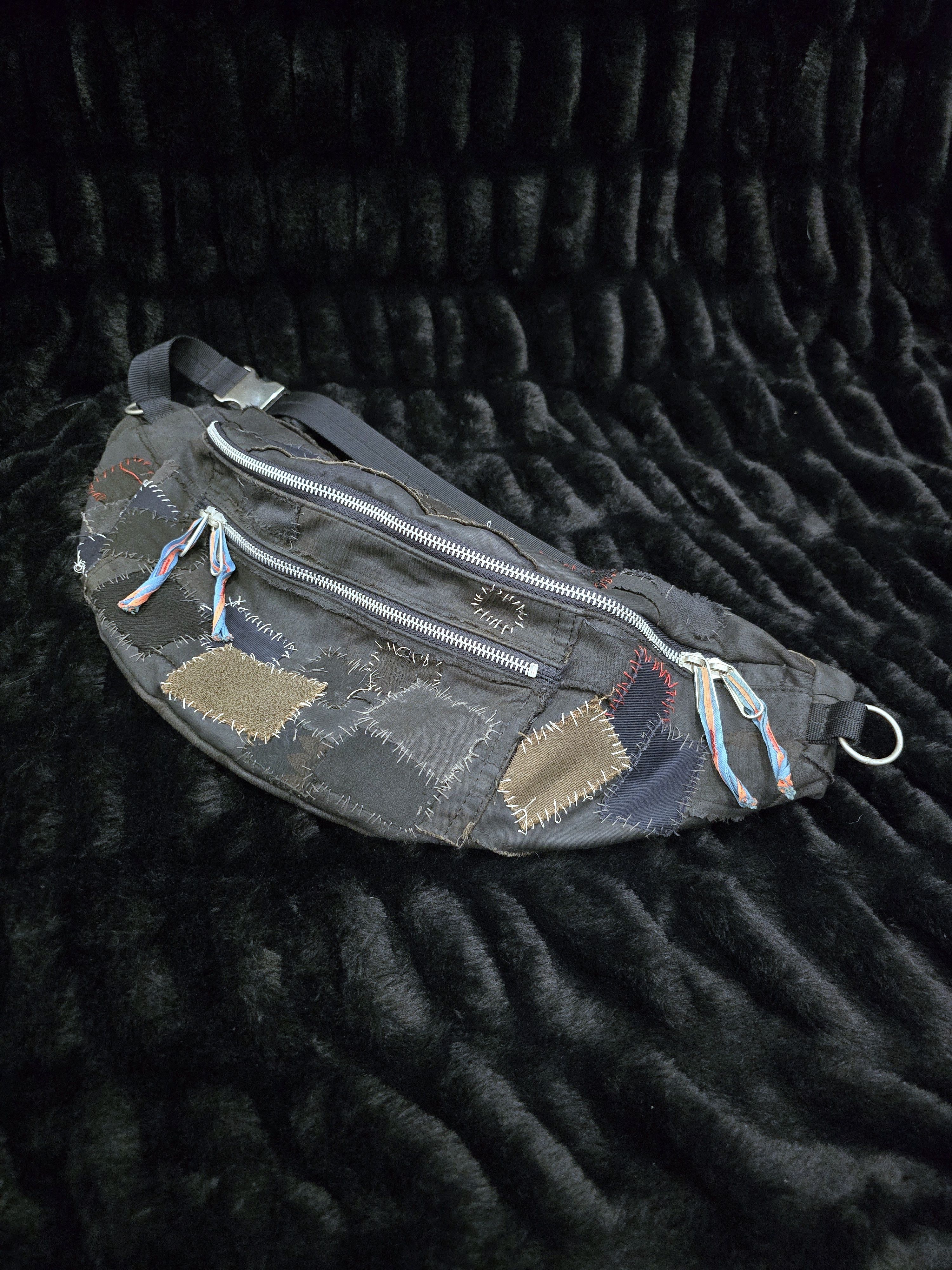 Undercover Undercover SS03 "Scab" Sling Bag Size ONE SIZE - 2 Thumbnail
