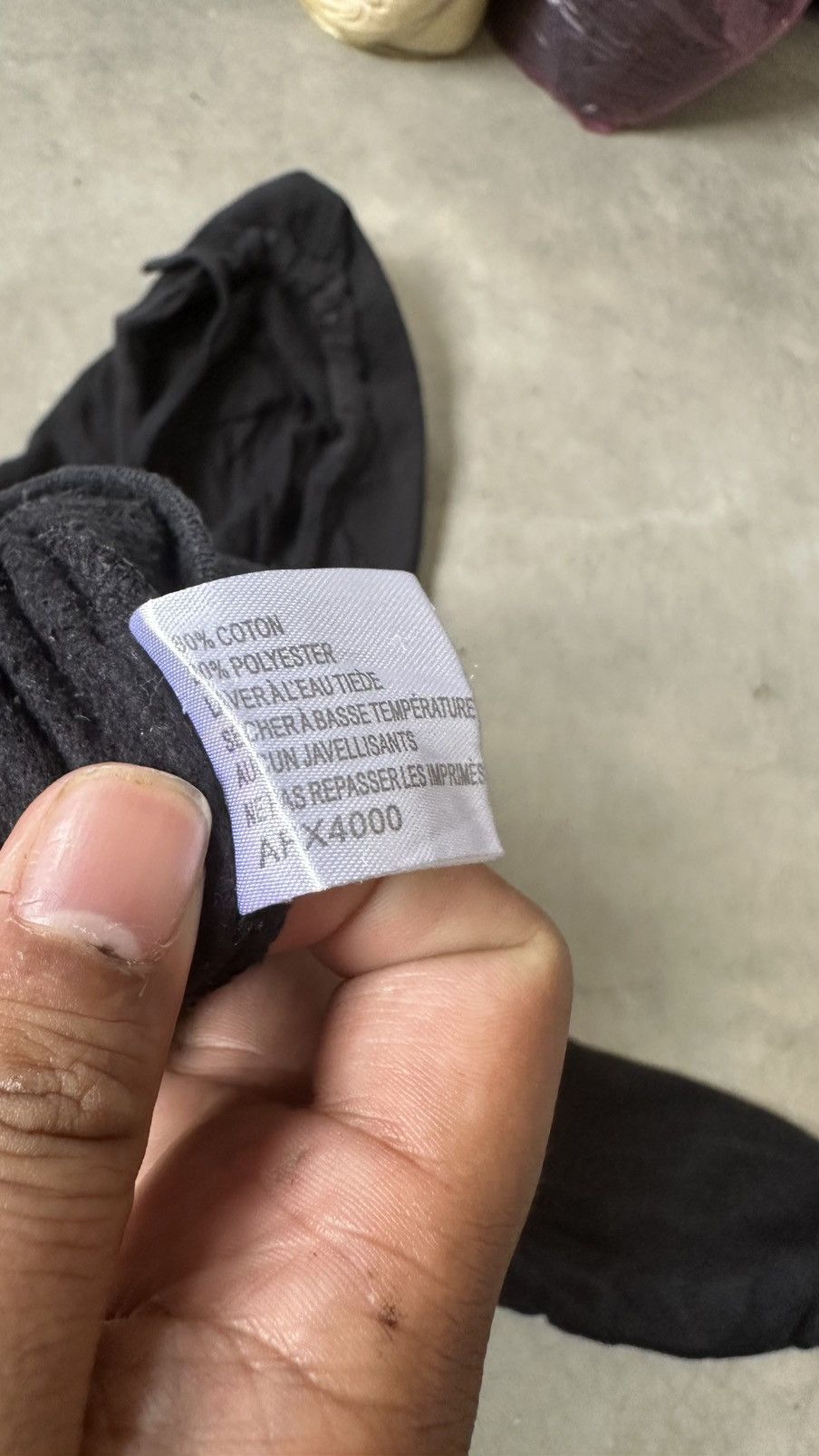 Supra VINTAGE SUPRA HOODIE Size US M / EU 48-50 / 2 - 9 Thumbnail