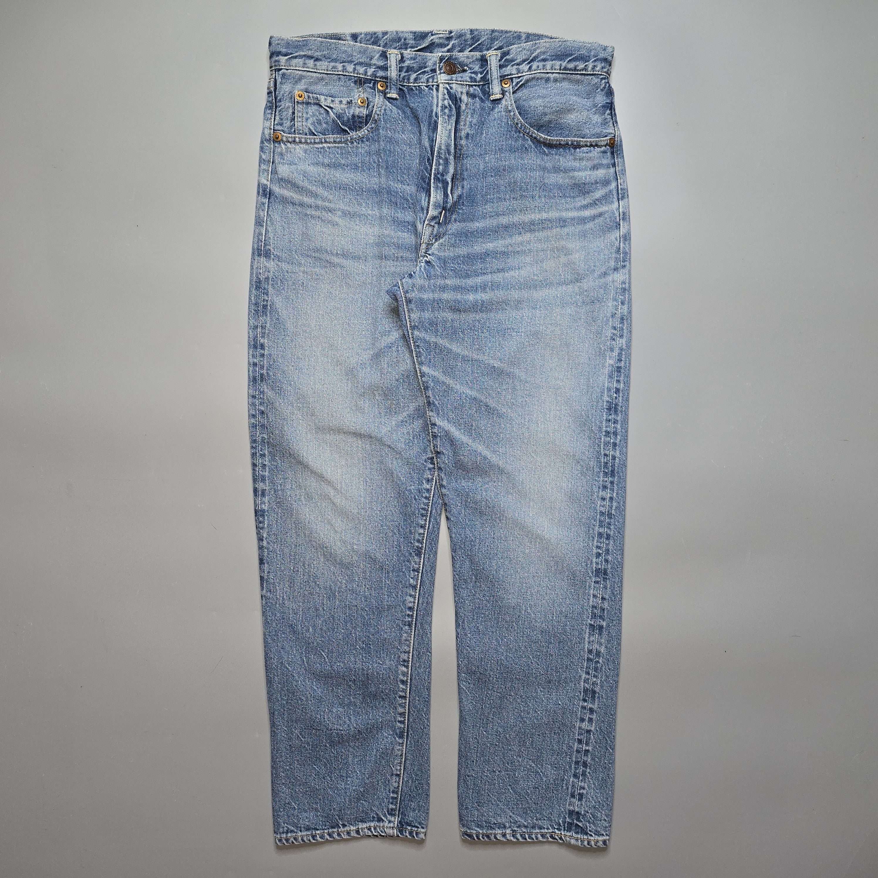 WAREHOUSE 2nd hand Series ☆Lot 2002 USED WarehouseLot.2nd-