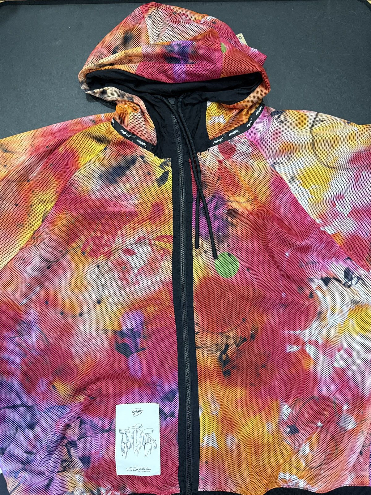Futura nike futura win breaker Size US XXL / EU 58 / 5 - 13 Thumbnail