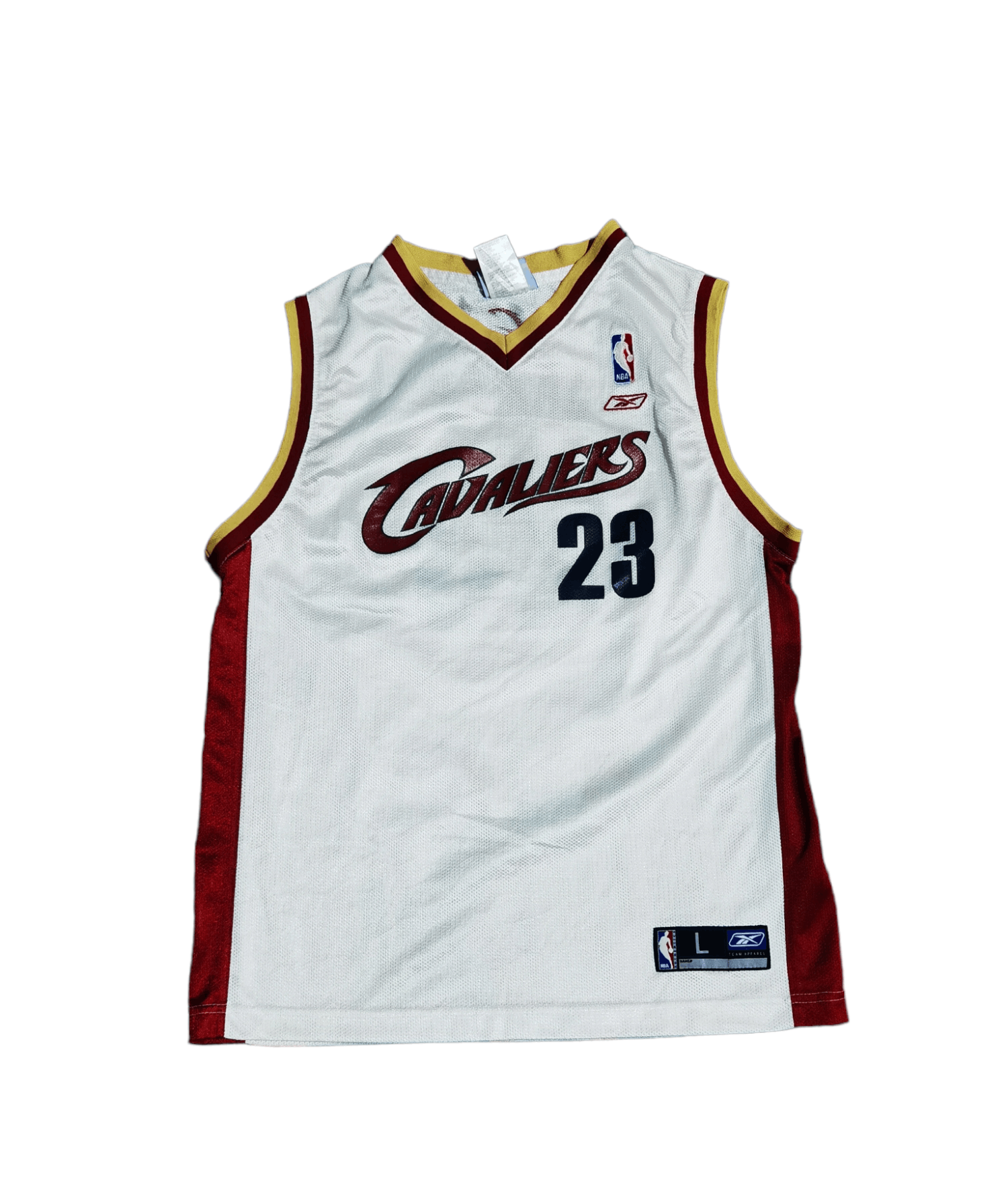 Cleveland cavaliers Jersey