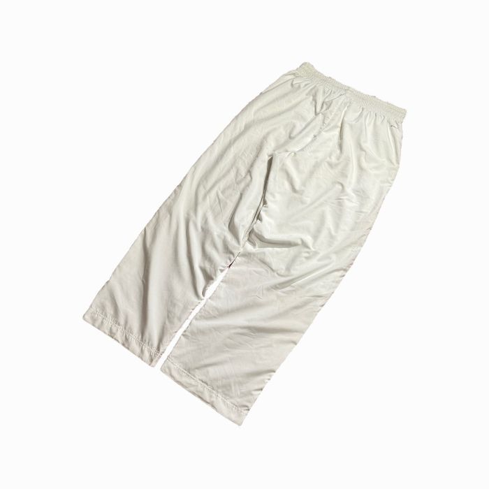 baggy track pants nike