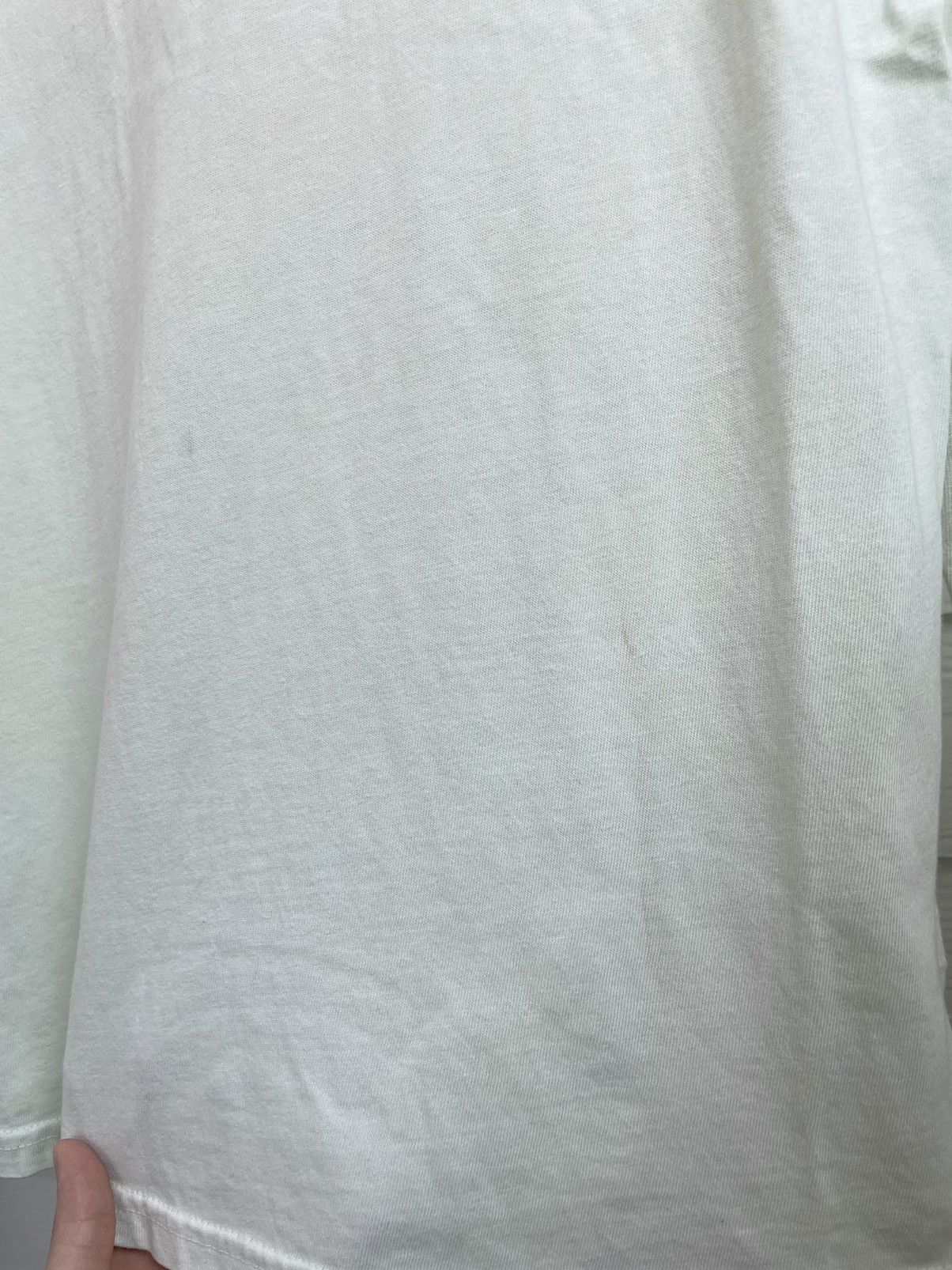 Vans × Vintage VANS THE DYNAMICS LONG SLEEVE IN AMBROSIA T-SHIRT Size US M / EU 48-50 / 2 - 8 Thumbnail