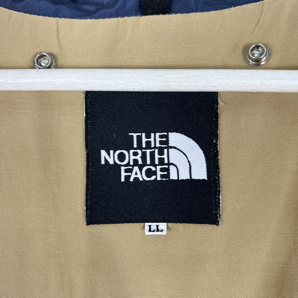 Nanamica 🔥 THE NORTH FACE HOODIES NYLON FIELD JACKET Size US L / EU 52-54 / 3 - 12 Thumbnail