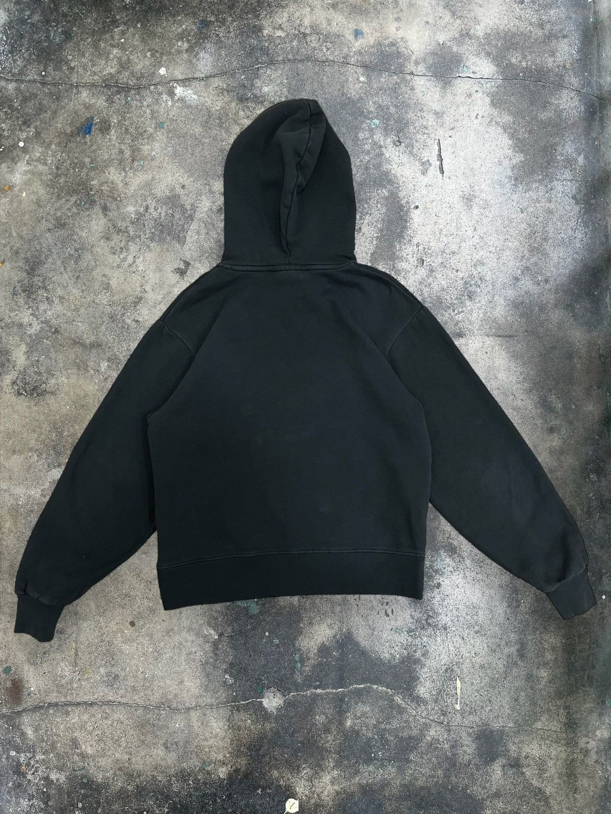 Designer × Han Kjobenhavn × Vintage Han Kjobenhavn FW20 Ski Hoodie Minimalist Denmark Design Size US XS / EU 42 / 0 - 4 Thumbnail