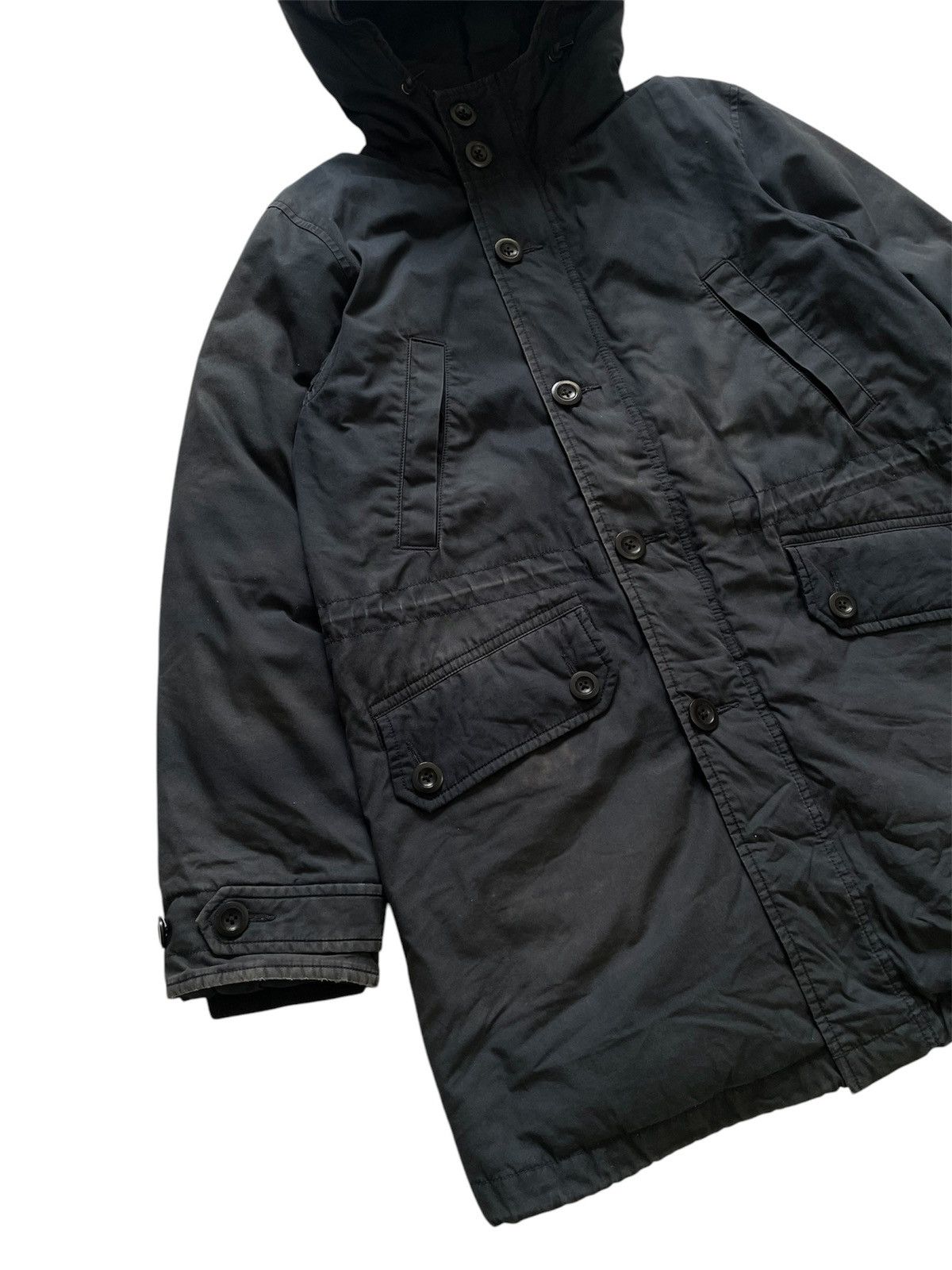 Designer × Margaret Howell Vintage Margaret Howell inspired by Function and utility Size US M / EU 48-50 / 2 - 4 Thumbnail