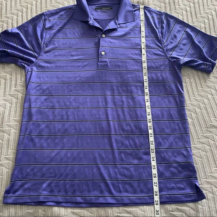 Greg Norman Greg Norman golf polo | Grailed