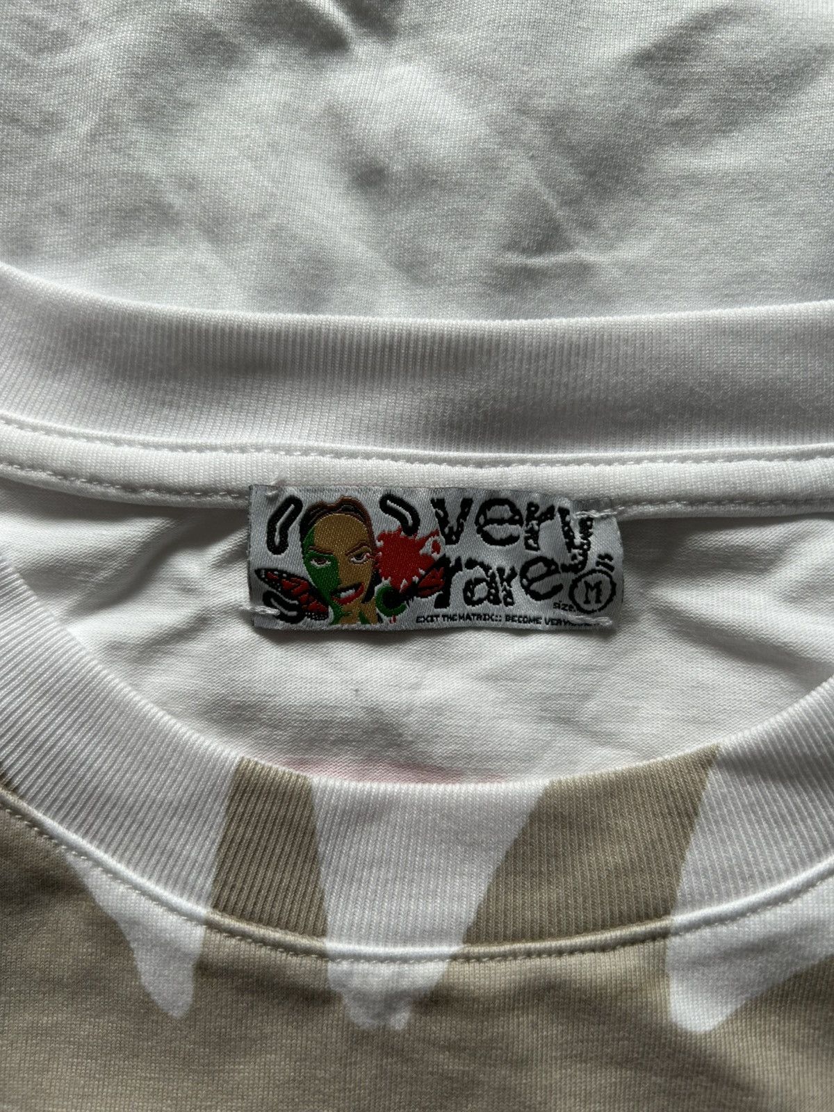 Other VERYRARE Brand Shirt Size US M / EU 48-50 / 2 - 3 Thumbnail