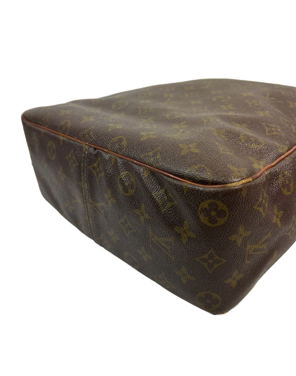 Louis Vuitton Louis Vuitton Monogram Crossbody Bag Size ONE SIZE - 4 Thumbnail