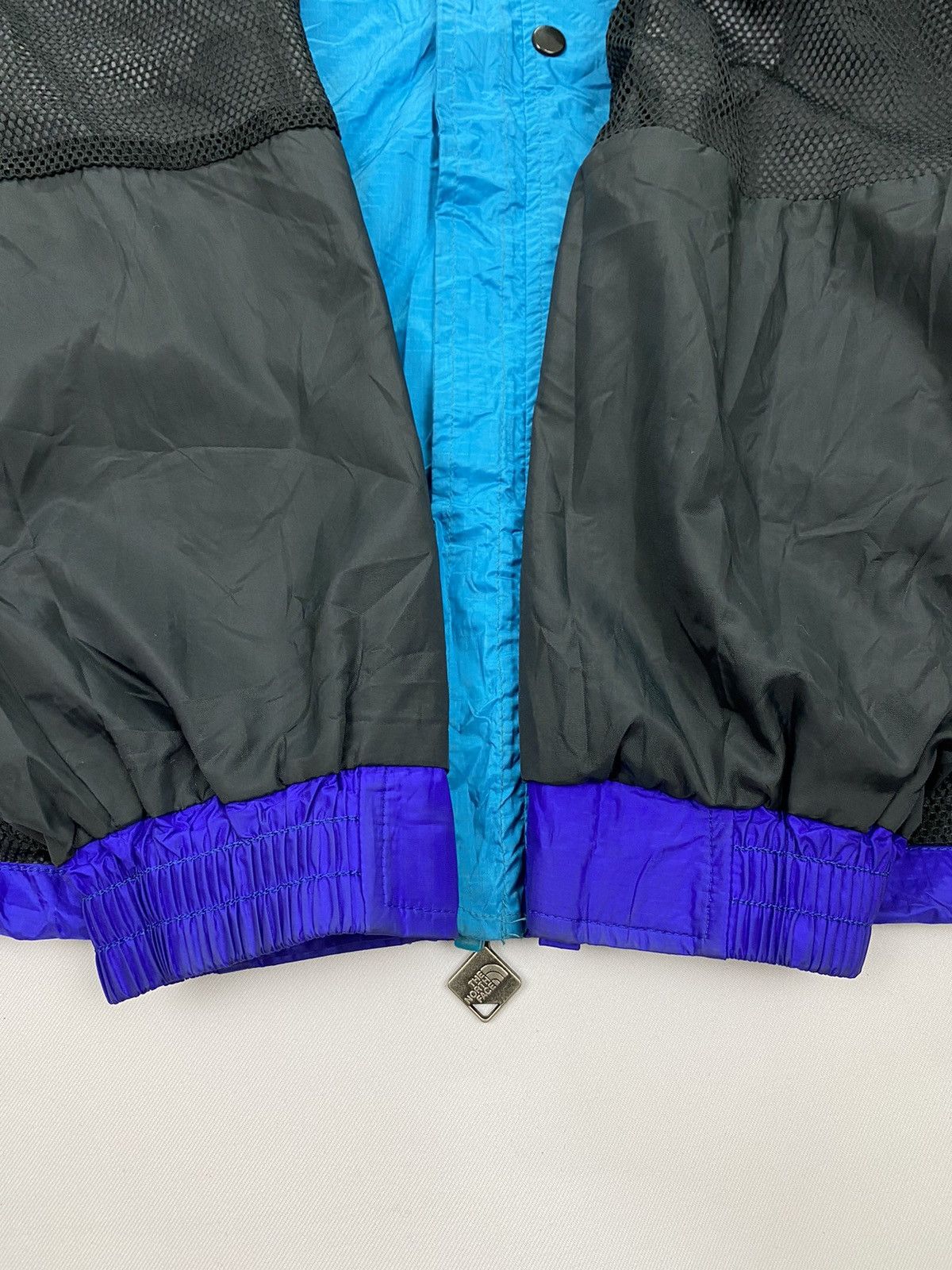 The North Face The North Face Dirty Ripstop Jacket Size US L / EU 52-54 / 3 - 21 Thumbnail