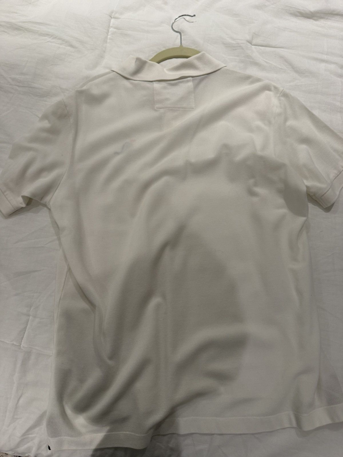 Paul Smith PAUL SMITH POLO Size US M / EU 48-50 / 2 - 4 Thumbnail