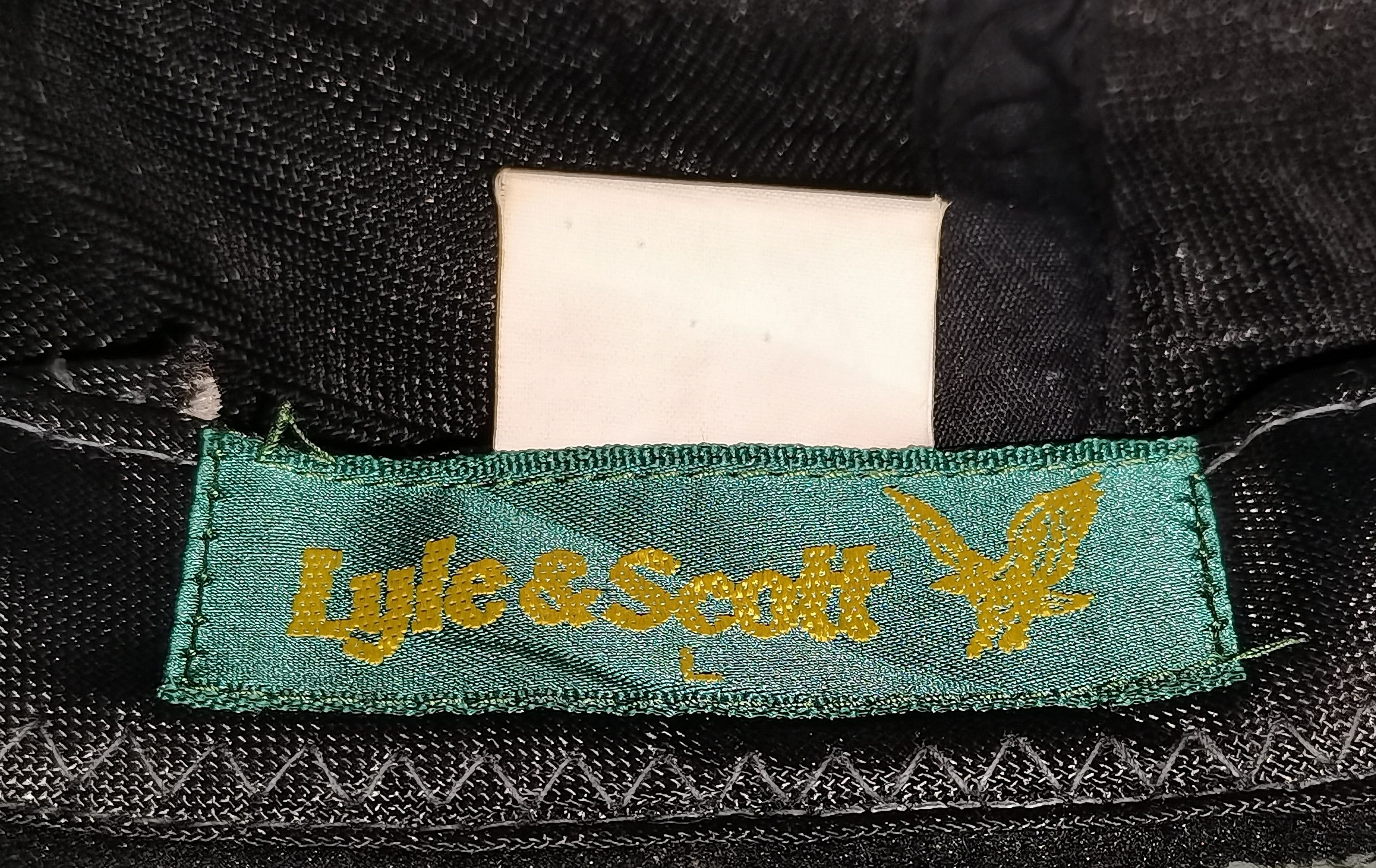 Lyle & Scott LYLE & SCOTT HOOLIGANS BARETTA HAT Size ONE SIZE - 4 Thumbnail